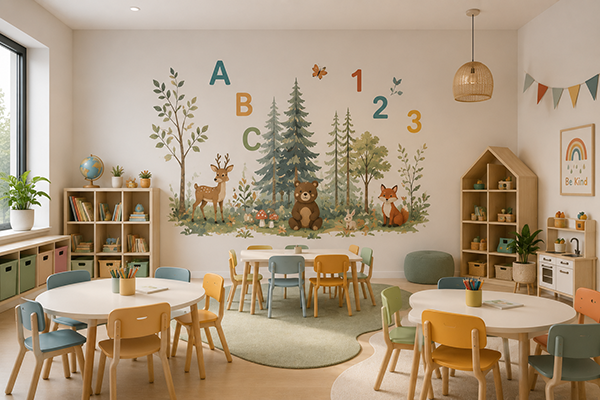 preschool