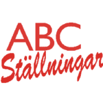 ABC Ställningar